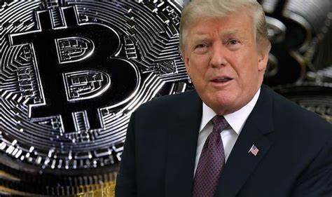 Donald Trumps Bitcoin Mining-Vorstoß gefährdet Chinas Dominanz