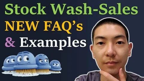 Wash Sale: Meaning, How to Avoid it, Penalty - Investopedia