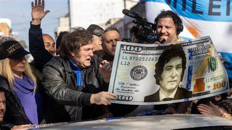 Argentina’s Crypto President in Trouble: Milei Charged Over LIBRA Token Fail - Coin Edition