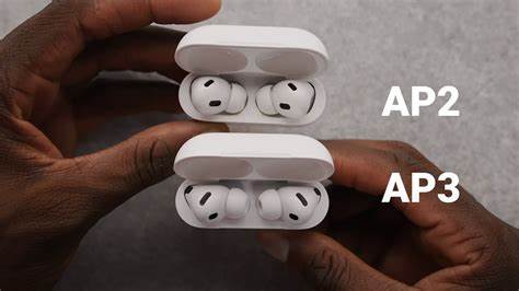 AirPods Pro 3 Review (Marques Brownlee) [video]
