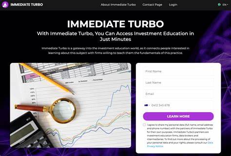 Immediate Turbo Review – Legit Crypto Trading Platform? - Techopedia