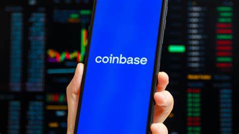 Coinbase cites SEC’s Ripple appeal to advance its own legal battle - Blockworks