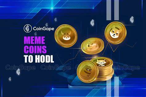4 Meme Coins With High Gains You Are Missing On Right Now - CoinGape