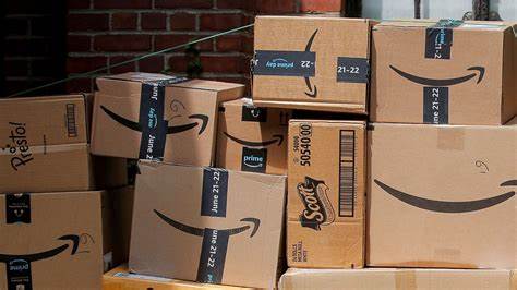 'It's been hell': Amazon packages mistakenly sent to SJ woman's home