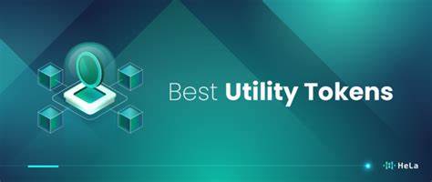 Best Utility Tokens to Invest in 2024