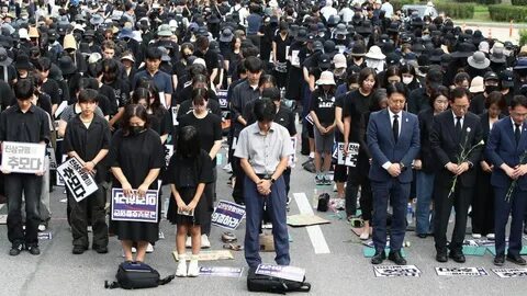 South Korean Teacher Jailed for Stealing Students’ Money to Buy Crypto