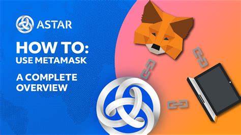 How to Add Astar Network to MetaMask - CoinMarketCap