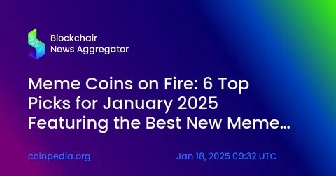New Meme Coins to Invest In Now, February 17 – Doginme, Sundog, Wojak