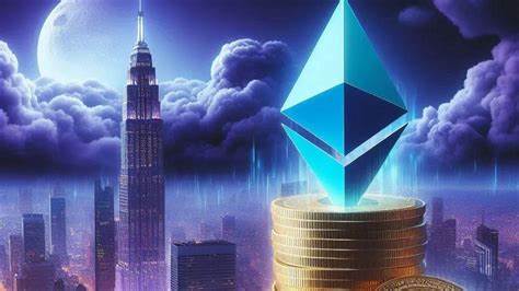 Ethereum Foundation Sell-Off Sparks Fears as Institutions Turn Bearish on ETH