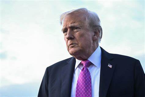 Trump: Companies Should Report Earnings Twice a Year Instead of Quarterly