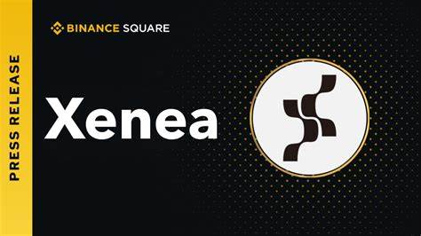 Exclusive AMA: How Xenea is Shaping the Future of Secure Digital Infrastructure - Binance