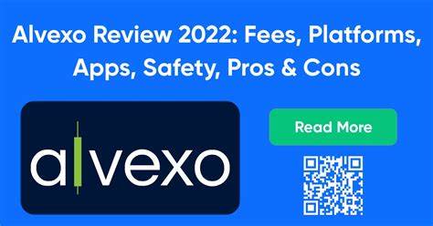 Alvexo Review 2025 - Investing.com