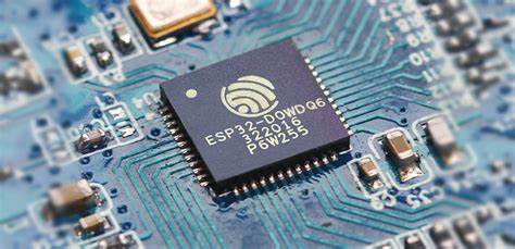 Mining Bitcoin On The ESP32 For Fun, Definitely Not Profit - Hackaday