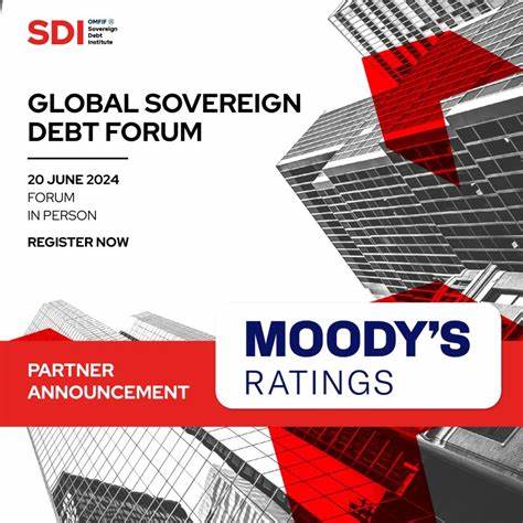 Moody’s Raises Turkey’s Sovereign-Debt Rating