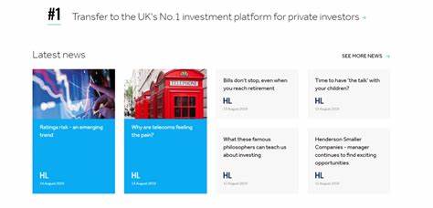 Power and Money: how will the UK budget and US election impact investments? - Hargreaves Lansdown
