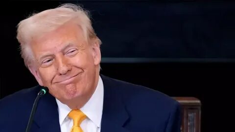 Trump says working to end US government "war on Crypto" - Big News Network