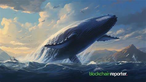 How This Mantra Whale Made $1.4 Million Trading OM - BlockchainReporter