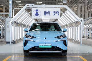 Why Americans Can't Buy the World's Best Electric Car