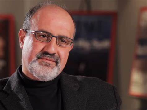 Author of ‘Black Swan,’ Taleb Explains Primary Cause of Bitcoin Crash - Coinrevolution.com