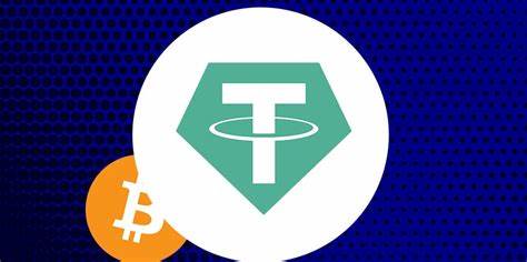 Tether Buys Treasurys, Cuts Commercial Paper, Adds Non-US Debt - Markets Insider