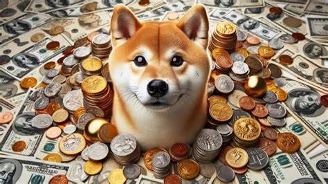 Shiba Inu Investors Turn to New Rival, Here’s Why it Could 100x - Cryptonews