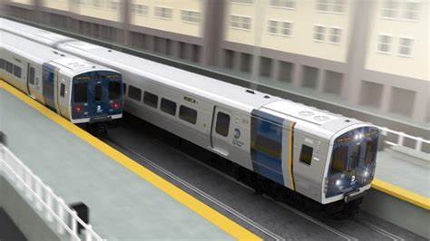 Alstom wins $2.3bn contract from LIRR and Metro-North Railroad