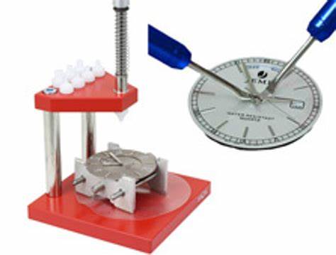 Watchmakers Tools | Watchmakers Supplies | Watch Parts - Cooksongold