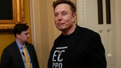 Elon Musk 'Generally' Favors Digital Assets, But Denies Talking Crypto With Trump - International Business Times
