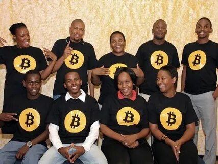 How the Bitcoin society in Africa is promoting Bitcoin adoption - TechCabal
