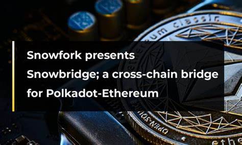 Polkadot’s SnowBridge seeks $6 million in DOT to ensure its Ethereum bridge longevity - CryptoSlate