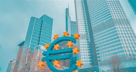Digital Euro In 2025: What The ECB Has Not Yet Told You - Cointribune EN