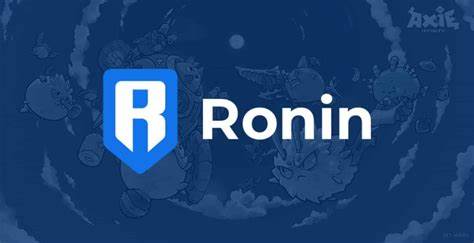 Ronin Enters Layer 2 zkEVM Scene With Polygon CDK - CoinGape