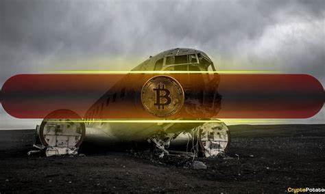 Trump’s tariffs crash crypto markets – Should you sell? - finder.com.au