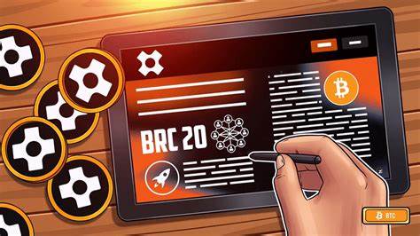 Missed Ordinals (ORDI); Top 5 BRC 20 Crypto Tokens That May Give Similar Bull Run - CoinGape