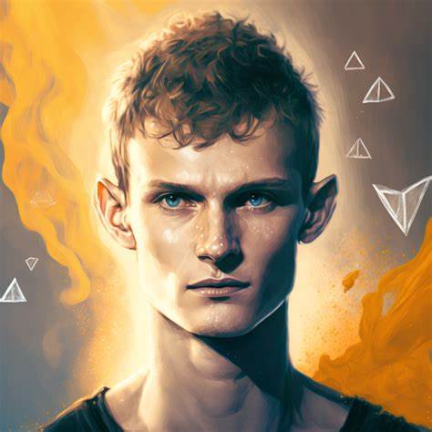 Vitalik Buterin just invested in this little-known blockchain project - DLNews