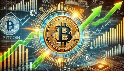 Bitcoin Forms Bullish Signal That Led To At Least 60% Jump Last 3 Times - NewsBTC