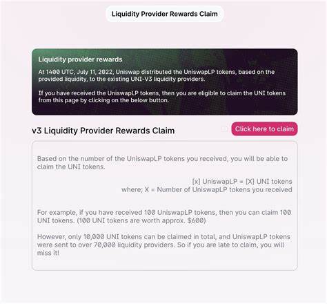 $8 million stolen in large-scale Uniswap airdrop phishing attack - BleepingComputer