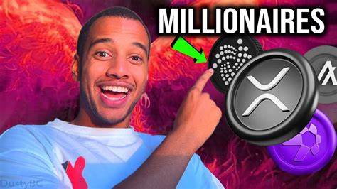 7 Altcoins That Could Make You a Millionaire in 2025 🚀 - Binance