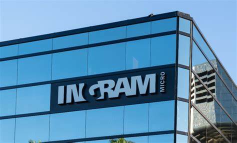 Ingram Micro investigating ransomware attack