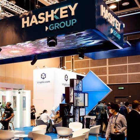 Hong Kong’s Hashkey among city’s first to kick off retail crypto exchange - South China Morning Post