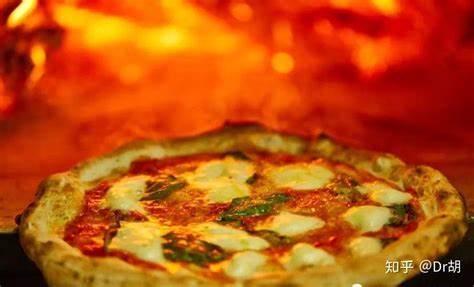 pizza为什么需要用橄榄油呢？ - 知乎