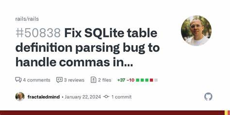 Anthropic won't fix a bug in its SQLite MCP server
