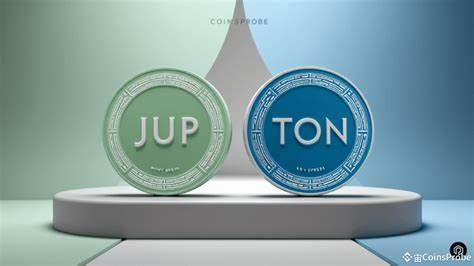 Toncoin (TON) Eyes $5.30 If This Key Support Holds