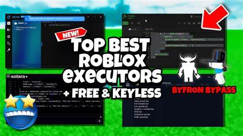 Roblox Executors are getting detected once again