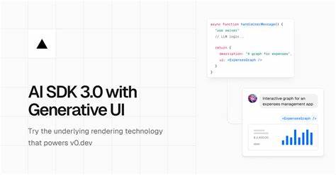 Show HN: Plug Generative UI with One Line of Code (Open Source)