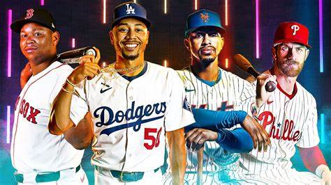 MLB Standings - 2025 season - ESPN