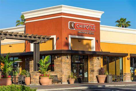 Investors Really Don't Like What They Saw in Chipotle's Second-Quarter Earnings