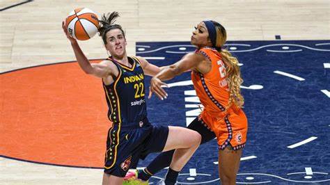 The behind-the-scenes story of a WNBA controversy