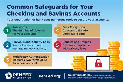 How protected is your money in accounts outside of banks? - CNN