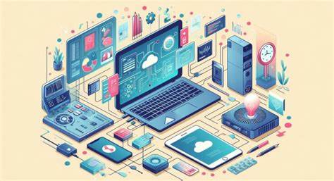 Was ist ein Betriebssystem? Funktionen, Bestandteile und wichtige Arten 